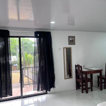 Tortuguero Villas Kültér fotó
