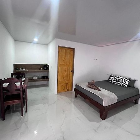 Tortuguero Villas Kültér fotó