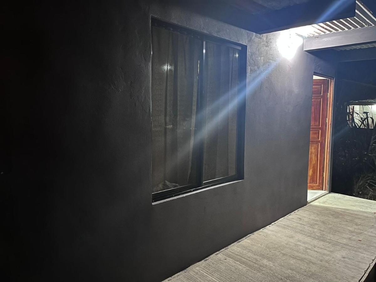 Tortuguero Villas Kültér fotó