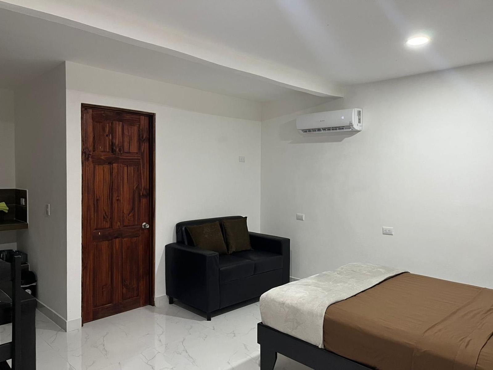 Tortuguero Villas Kültér fotó