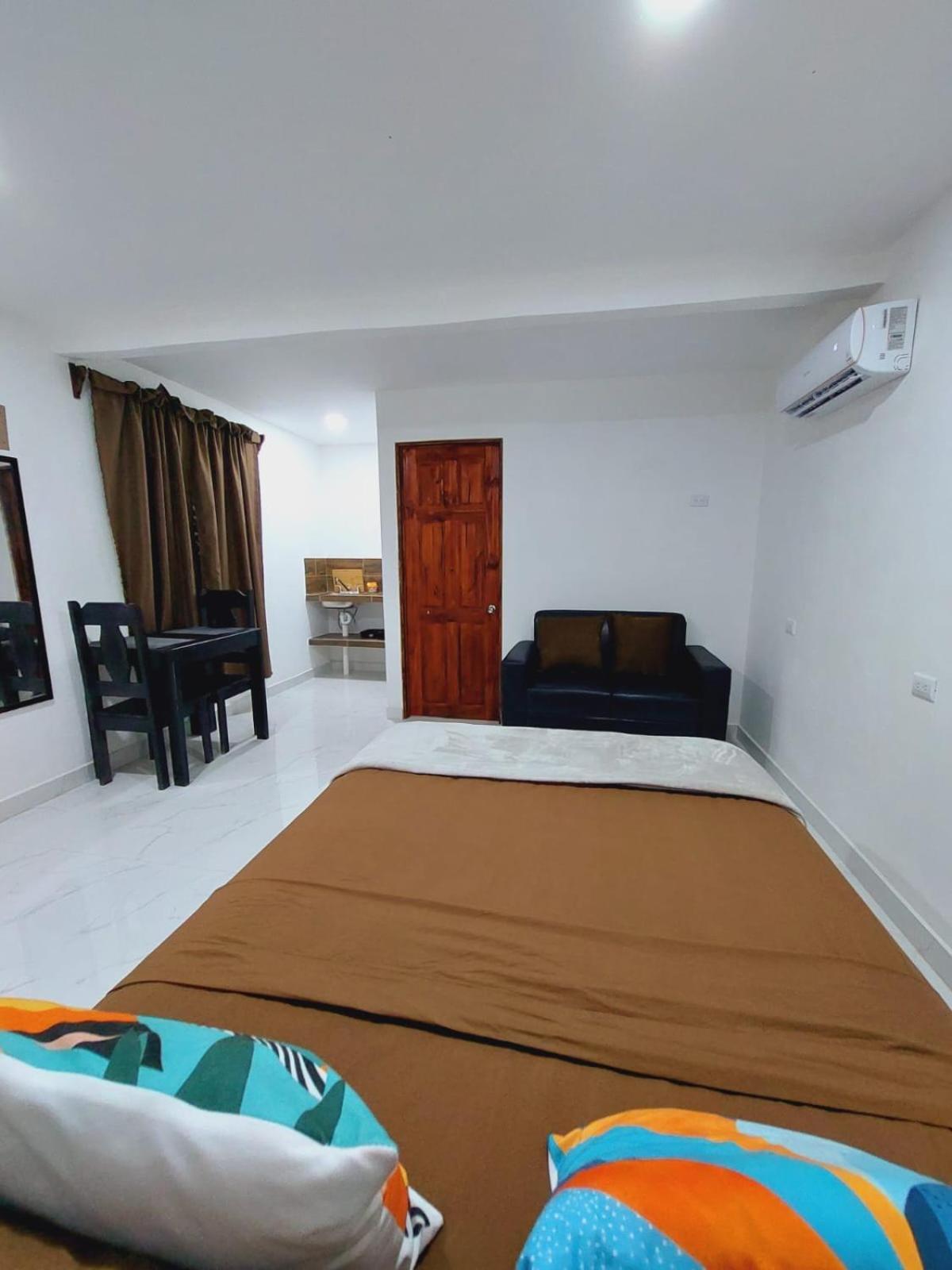Tortuguero Villas Kültér fotó