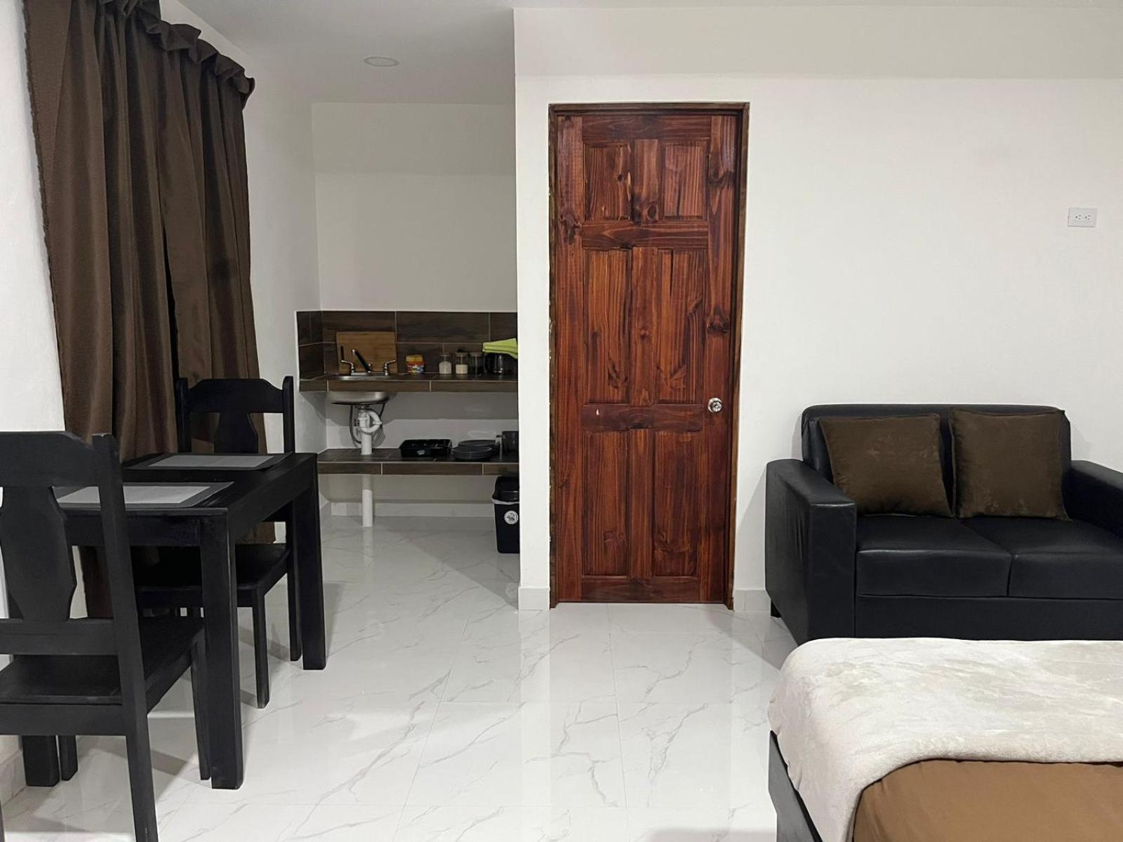 Tortuguero Villas Kültér fotó