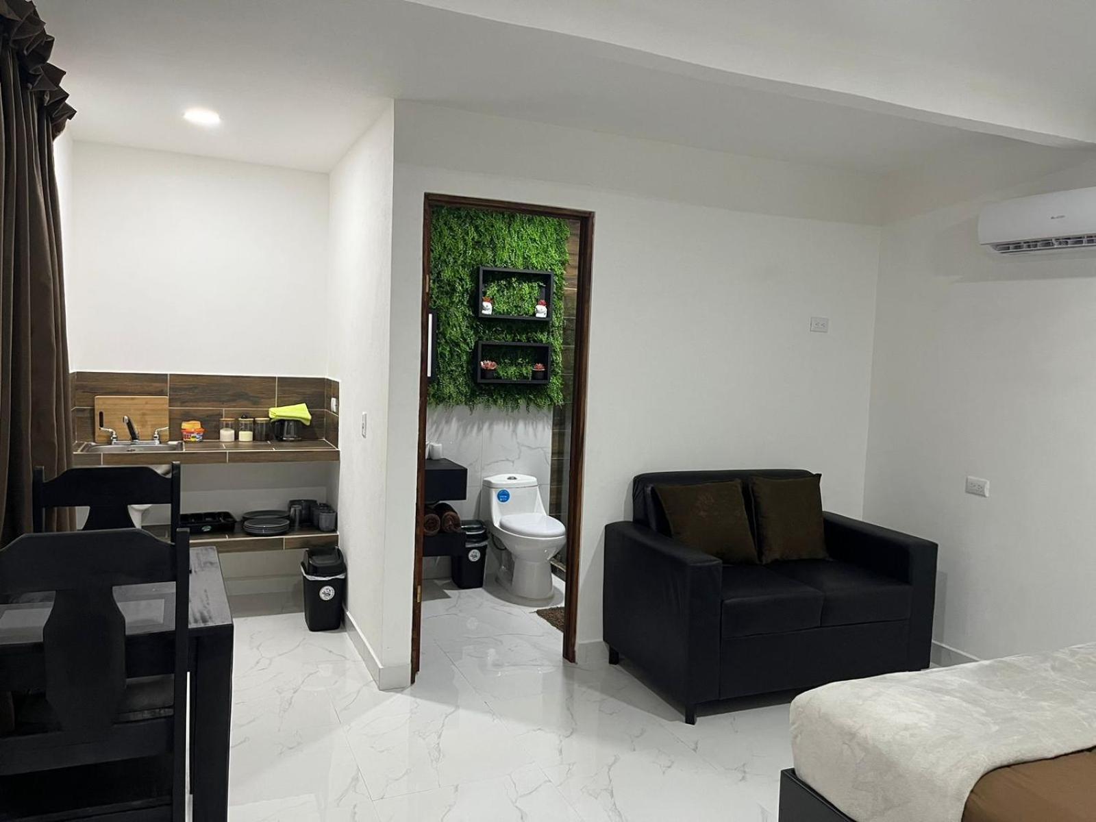 Tortuguero Villas Kültér fotó
