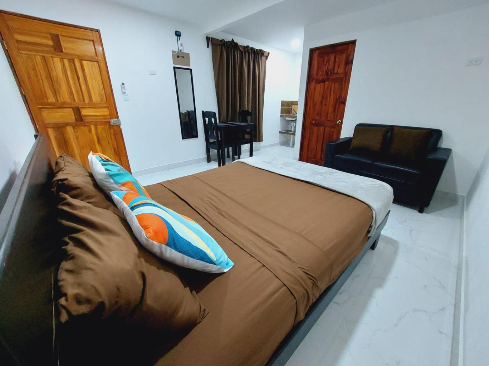 Tortuguero Villas Kültér fotó