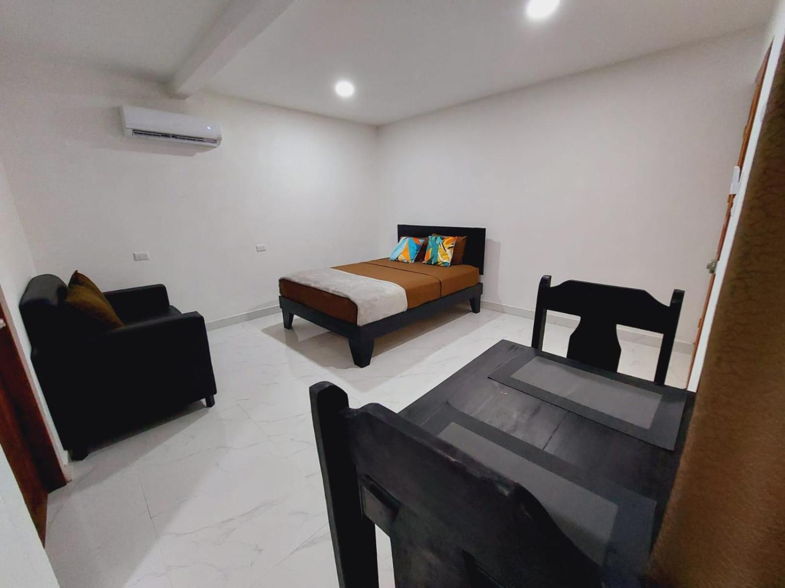 Tortuguero Villas Kültér fotó