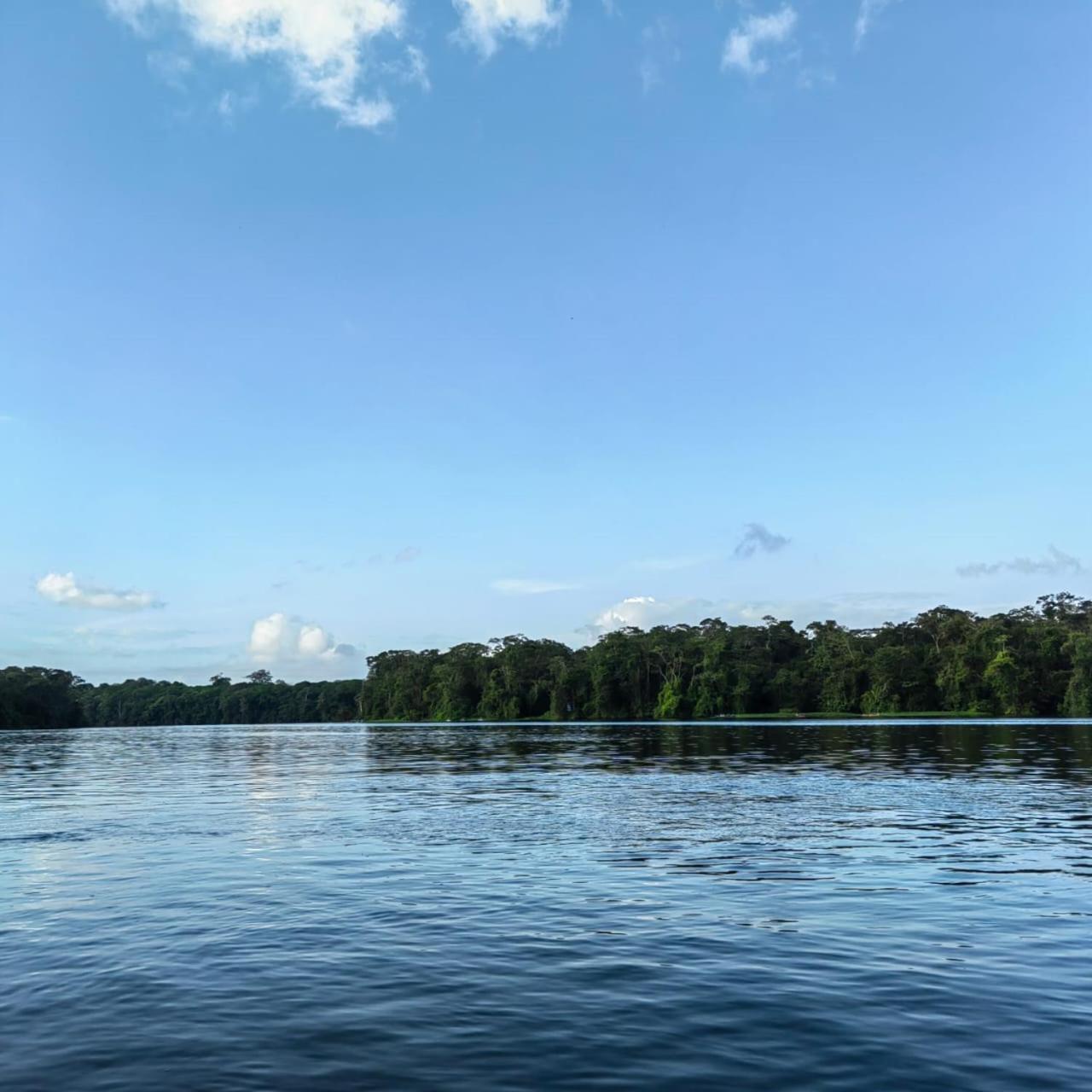 Tortuguero Villas Kültér fotó