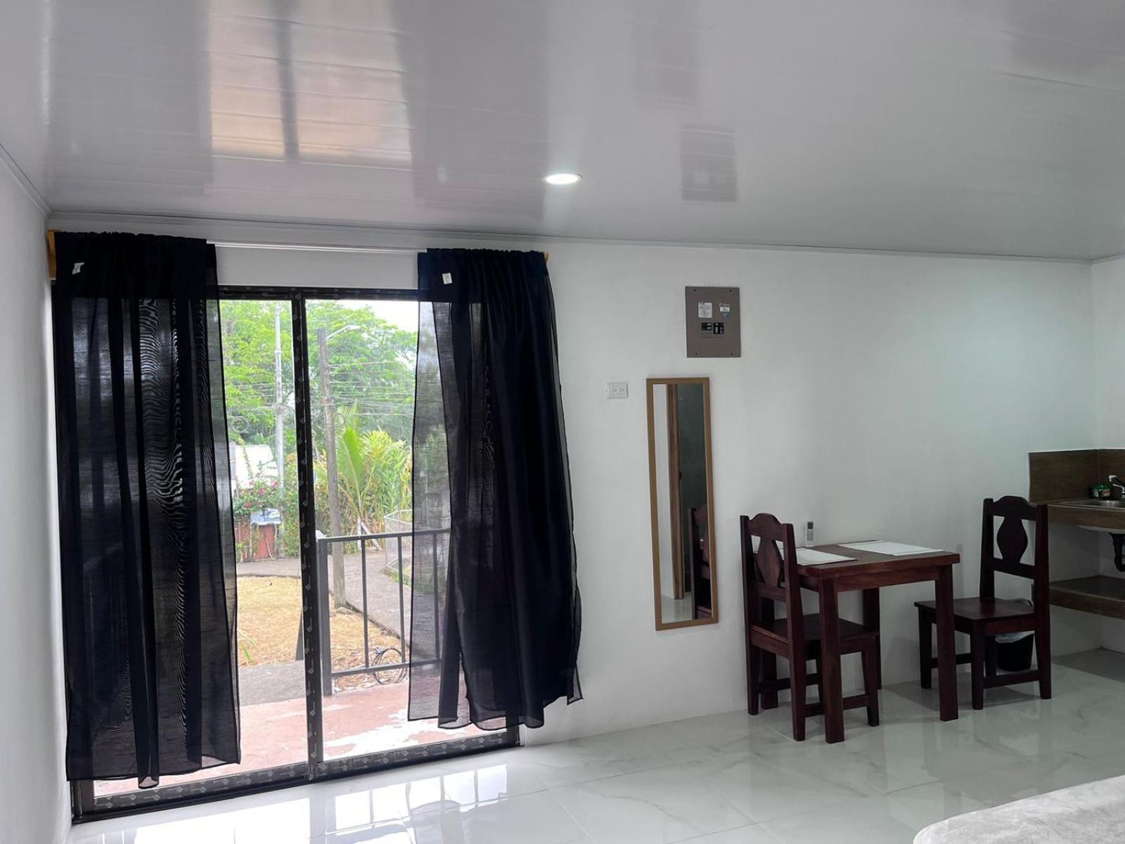 Tortuguero Villas Kültér fotó
