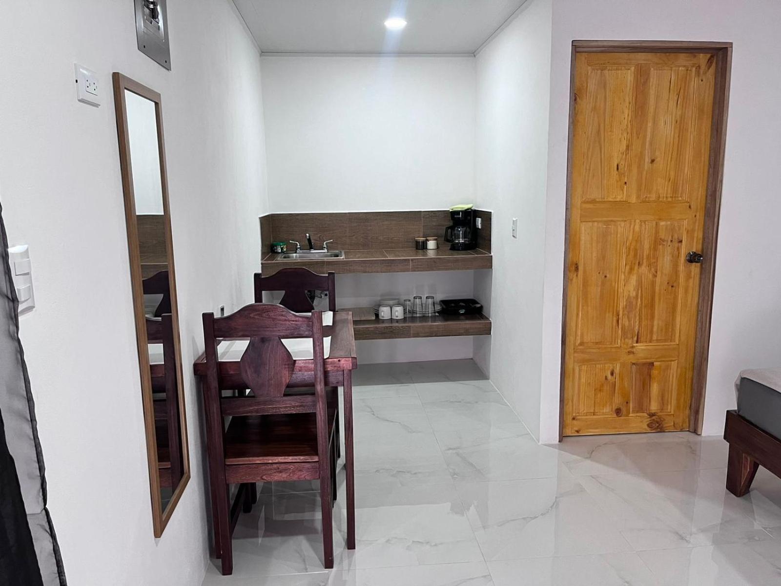 Tortuguero Villas Kültér fotó