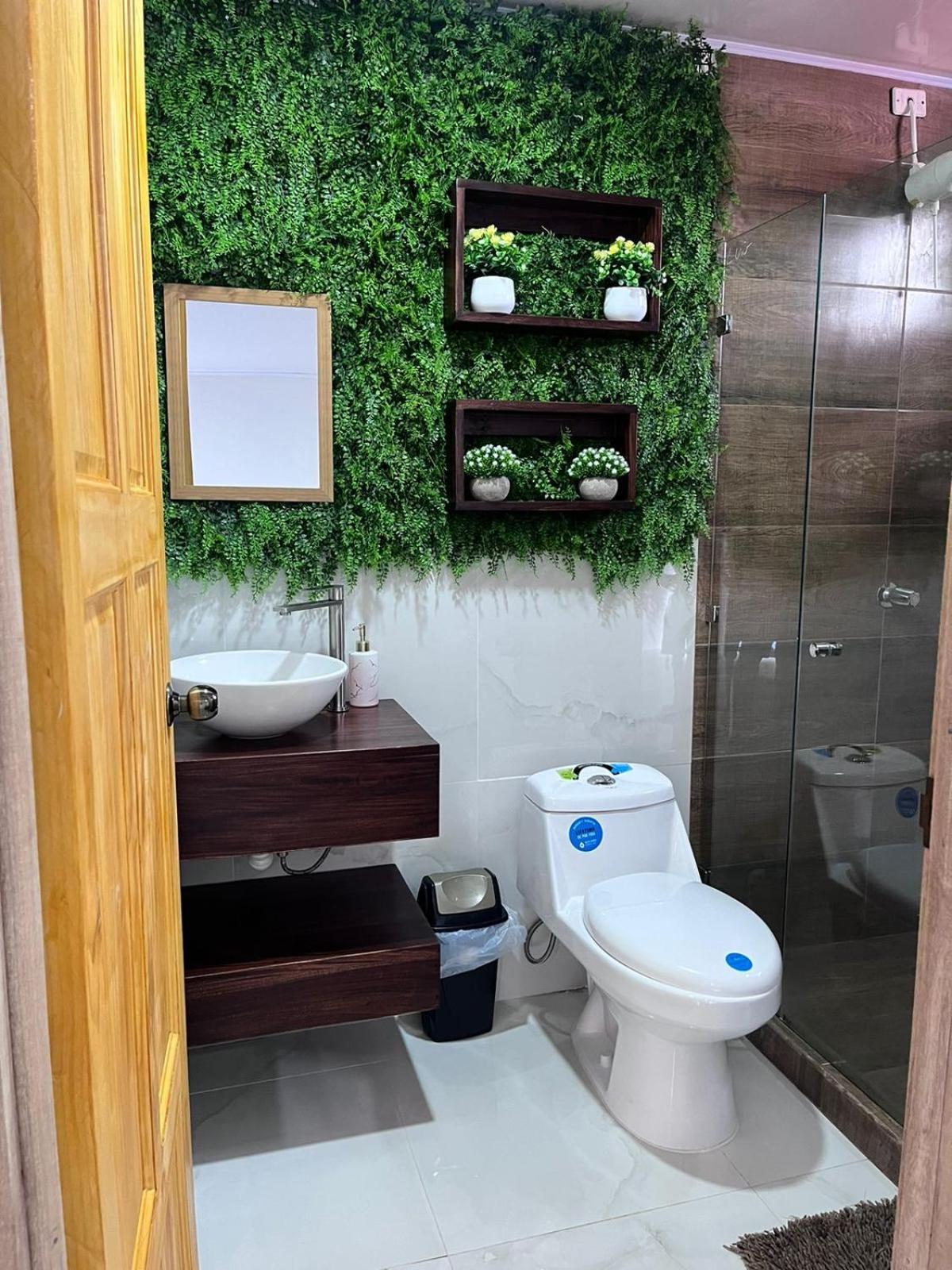 Tortuguero Villas Kültér fotó
