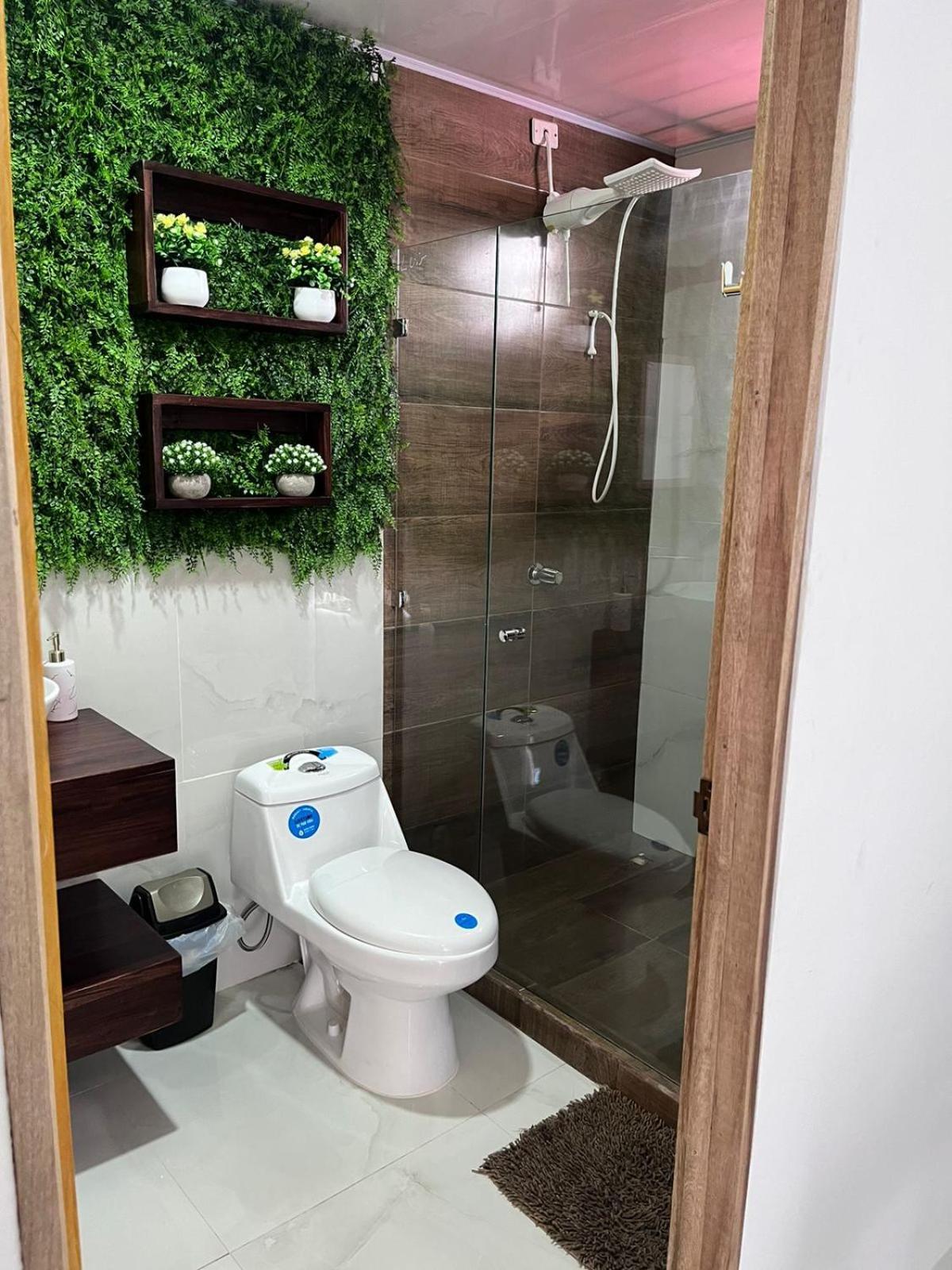 Tortuguero Villas Kültér fotó