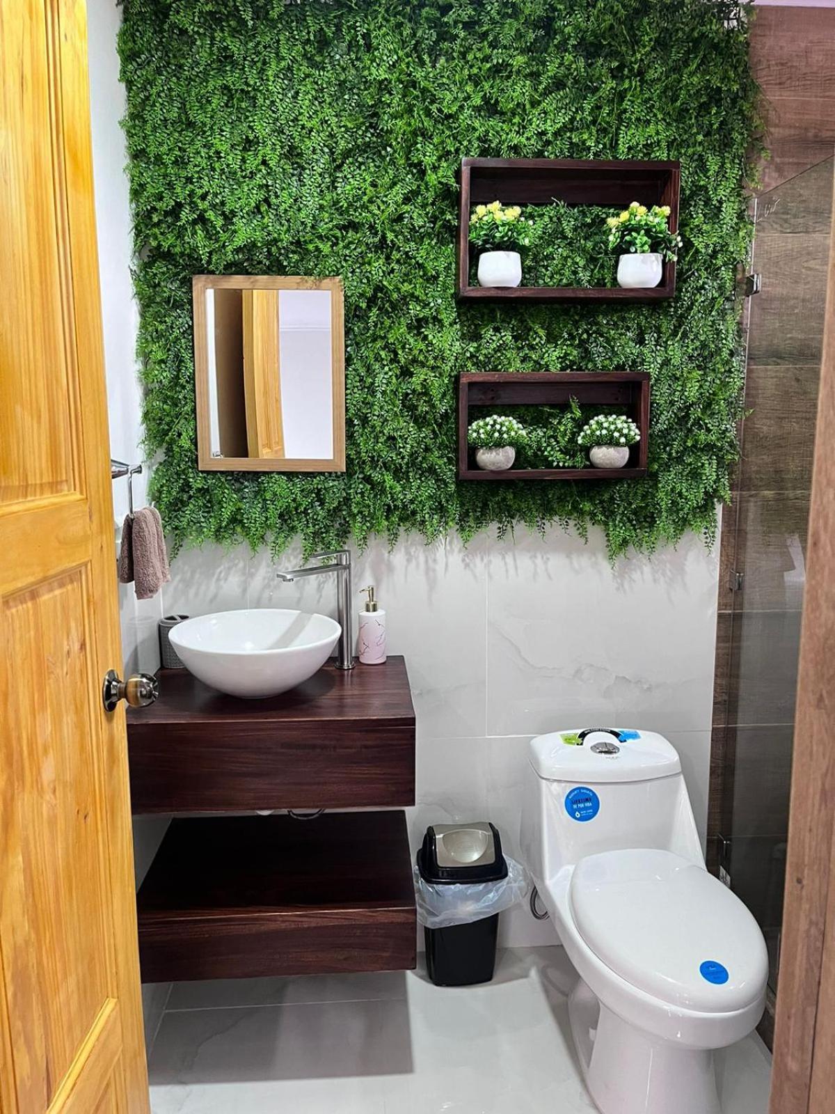Tortuguero Villas Kültér fotó